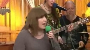 Екатерина Семёнова  Рододендрон  Приют комедиантов   3