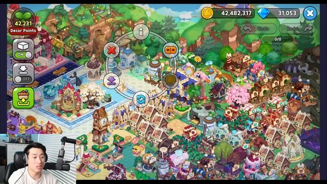 26K Crystals?& Bunch More To CLAIM! HOW To Raise Prosperity Points! | Cookie Run Kingdom смотреть онлайн