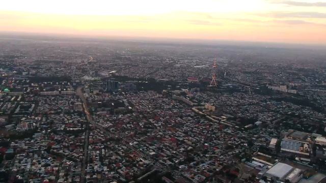 Toshkent Teleminorasi O'zbekcha RElax #