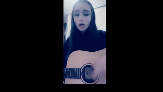 Stan' - Max Korzh - guitar cover (by Kate Connely) смотреть онлайн