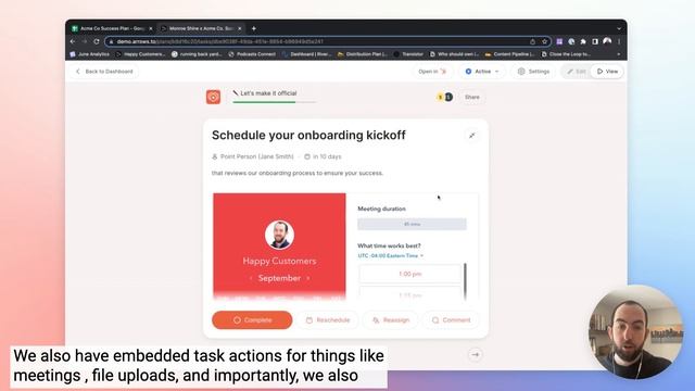 3 reasons spreadsheets are slowing down your customer onboarding смотреть онлайн