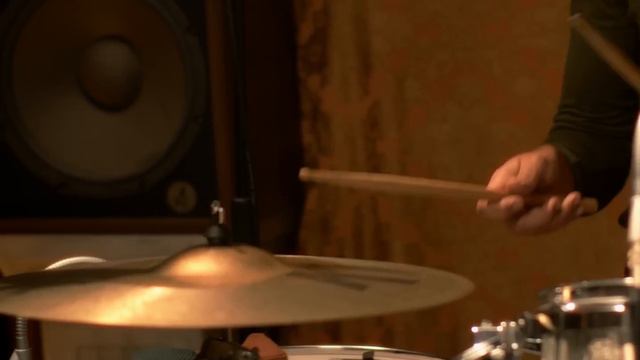 Glass Beams - Rattlesnake (Live)