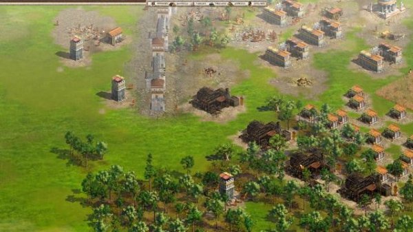 Alexander (2004 RTS) - 21:9 - Part 1