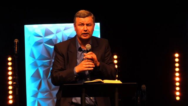 Николай Усач Проповедь MN Conference 2019 смотреть онлайн