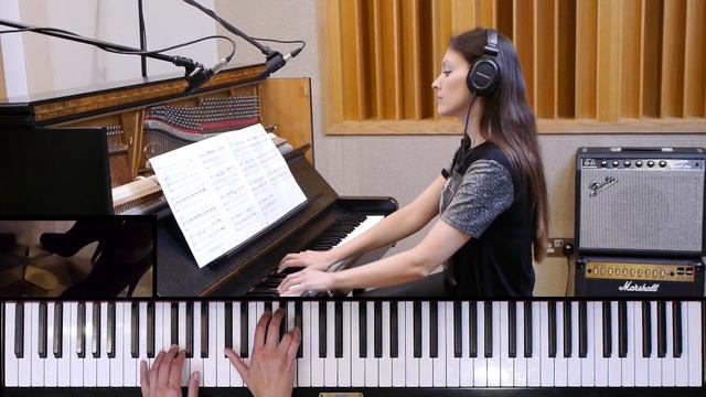 Halo – Beyonce (Rockschool Piano Grade 2) | MusicGurus