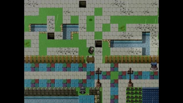 Labyronia RPG Let's Play (Blind Play + No Commentary) - Part 2 смотреть онлайн