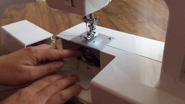 A101 SINGER DİKİŞ MAKİNESİ İNCELEME | Singer Dikiş Makinesi Promise 1408 | Kutu Açılımı смотреть онлайн