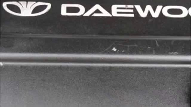 2000 Daewoo Lanos Used Cars Las Vegas NV смотреть онлайн