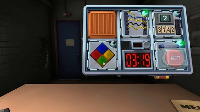 ВЗРЫВНАЯ ИГРА! Разминирование БОМБЫ #1 смотреть онлайн