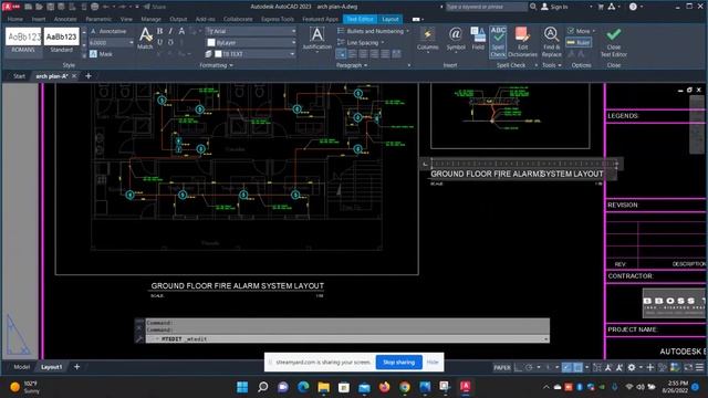 AutoCAD Series Part 4: Electrical Objects and Project Properties смотреть онлайн