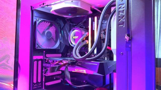 Gigabyte GeForce RTX 3050 Gaming OC GPU Review - The Best Starting Point смотреть онлайн