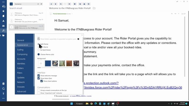 Mailbird, A Highly Customizable Email Client смотреть онлайн