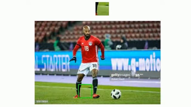 Object Detection with Sliding Window and Binary Classification смотреть онлайн