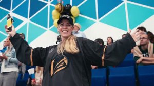 ОХЛ / ФИНАЛ / МОСКВА СЕЗОН 2023-2024 / ПРОМО