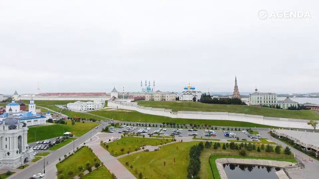 Казань за три минуты смотреть онлайн