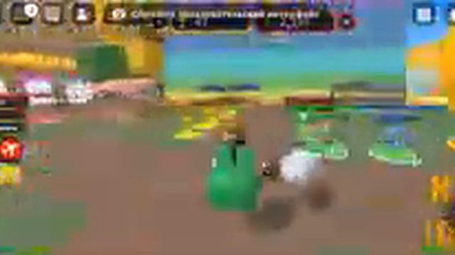 +1 прыжок за каждую секунду (симулятор) roblox 1 | Супер Том смотреть онлайн