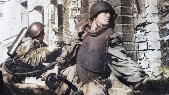 Советская милиция.mp4 смотреть онлайн