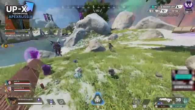 Самый быстрый гайд от Импульса как фармить поинты смотреть онлайн