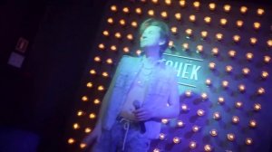 Вячеслав Мясников   Девяностые