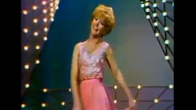 Petula Clark My Love смотреть онлайн