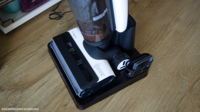 Tineco Floor One S7 Pro Vs.  Dreame H12 Pro - Welchen Wischsauger Sollte Man Eher Kaufen?