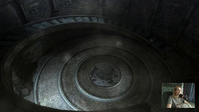 НАДОЕДЛИВЫЙ ЛУКА│ Bayonetta #6 Глава 5: Утраченная священная земля смотреть онлайн