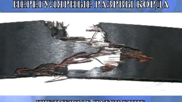 Контроль и замена ремней и автоматический натяжитель смотреть онлайн