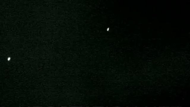 НЛО в Ижевске