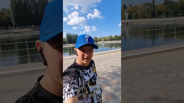 ПОГНАЛ НА ВЕЛИКЕ! #кириллов смотреть онлайн