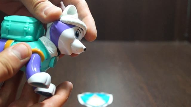 00515 Inmagig.ru Игрушка Щенячий Патруль «PAW PATROL» Эверест