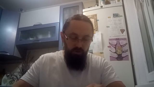 Матронушка Язычество поклонение мощам? смотреть онлайн