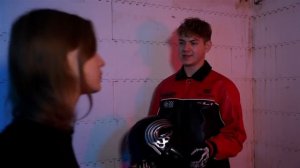 Голодные Игры Вампиров в Реальной Жизни! Как Выжить в Игре на Выбывание?