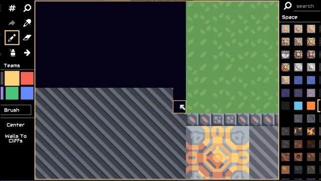 The Draft of Serlons Map [Blons but in Mindustry] | Eboy Plays смотреть онлайн