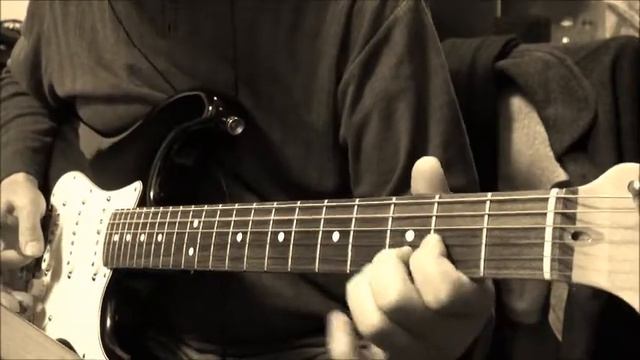 Hellion/Electric Eye - Judas Priest（Cover） смотреть онлайн