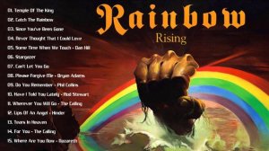 Rainbow Greatest Hits Full Album | Best Songs Of Rainbow Playlist