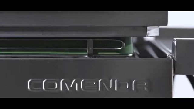 Funcionamiento Lavavajillas profesional COMENDA ?? смотреть онлайн