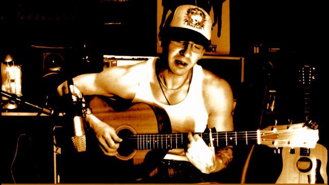 Too Much Love Will Kill You - QUEEN acoustic cover (Kenny - MM) смотреть онлайн