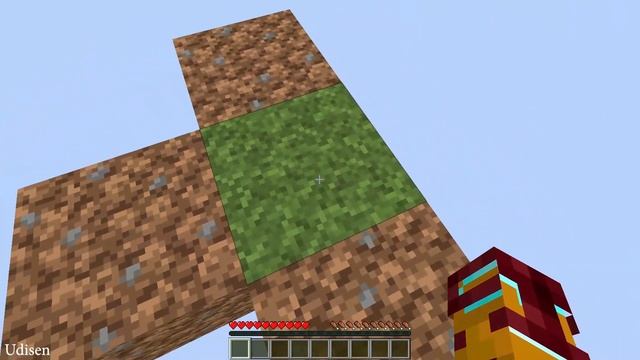 How to get OneBlock Map for Minecraft 1.19.4 - download & install OneBlock Extreme 1.19.4 смотреть онлайн