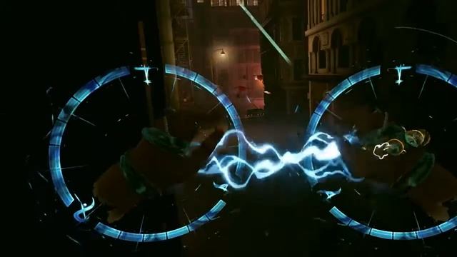 Однопользовательская глава "Acolytes" для игры The Unspoken! смотреть онлайн