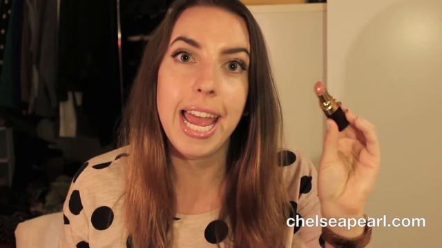 YouTube Made Me Buy It - Part One | Essie, MAC, Revlon, Sally Hansen, CND смотреть онлайн