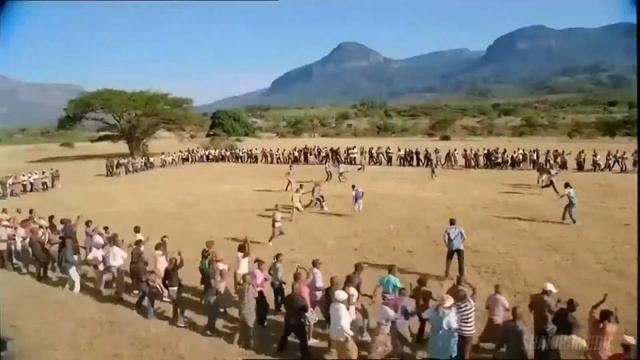 Shakira Commercial | 2010 | Pepsi FIFA (Waka Waka) смотреть онлайн