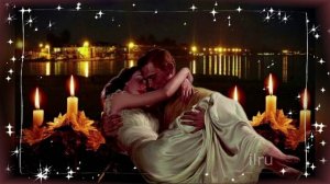 Красивое Пожелание Доброй Ночи!