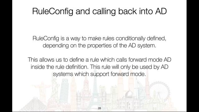 Everything you need to know about ChainRules 1.0 | Miha Zgubič | JuliaCon2021 смотреть онлайн