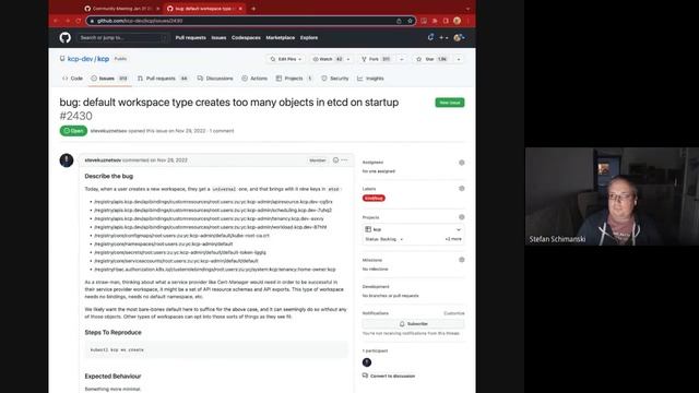 Community Meeting, January 31, 2023 смотреть онлайн