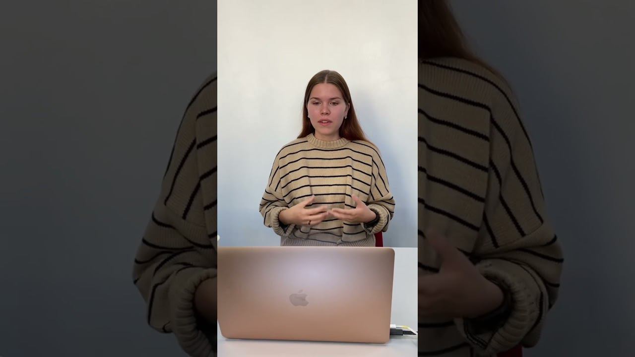 Привет! Это мое первое видео на канале про нутрициологию и здоровье - подписывайся ❤️