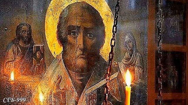 Валерий Малышев и дети - Отче Николае смотреть онлайн