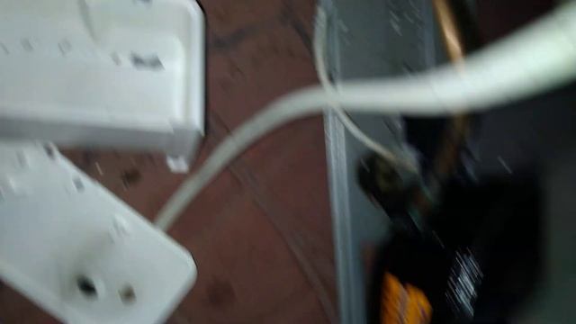 Как сгорает тим-01 в холодильниках Индезит, Аристон смотреть онлайн