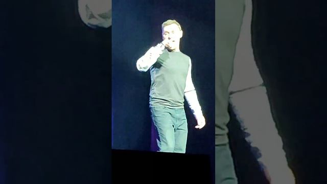 Юрий Шатунов "Ну вот и все" смотреть онлайн