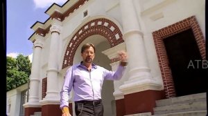 Пешком...Москва царская HD