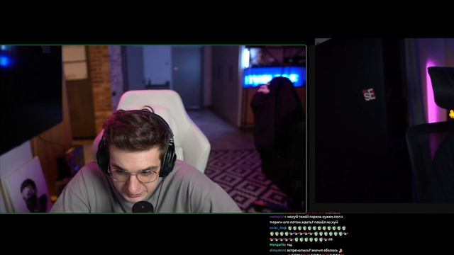 Evelone192 ОТВЕЧАЕТ на ВОПРОСЫ Братишкина